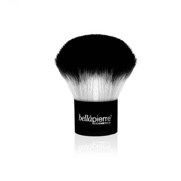 (NWT) bellapierre cosmetics mini kabuki brush - Picture 1 of 2